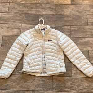 Patagonia puffer Jacket